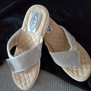 Summer Bling size 38